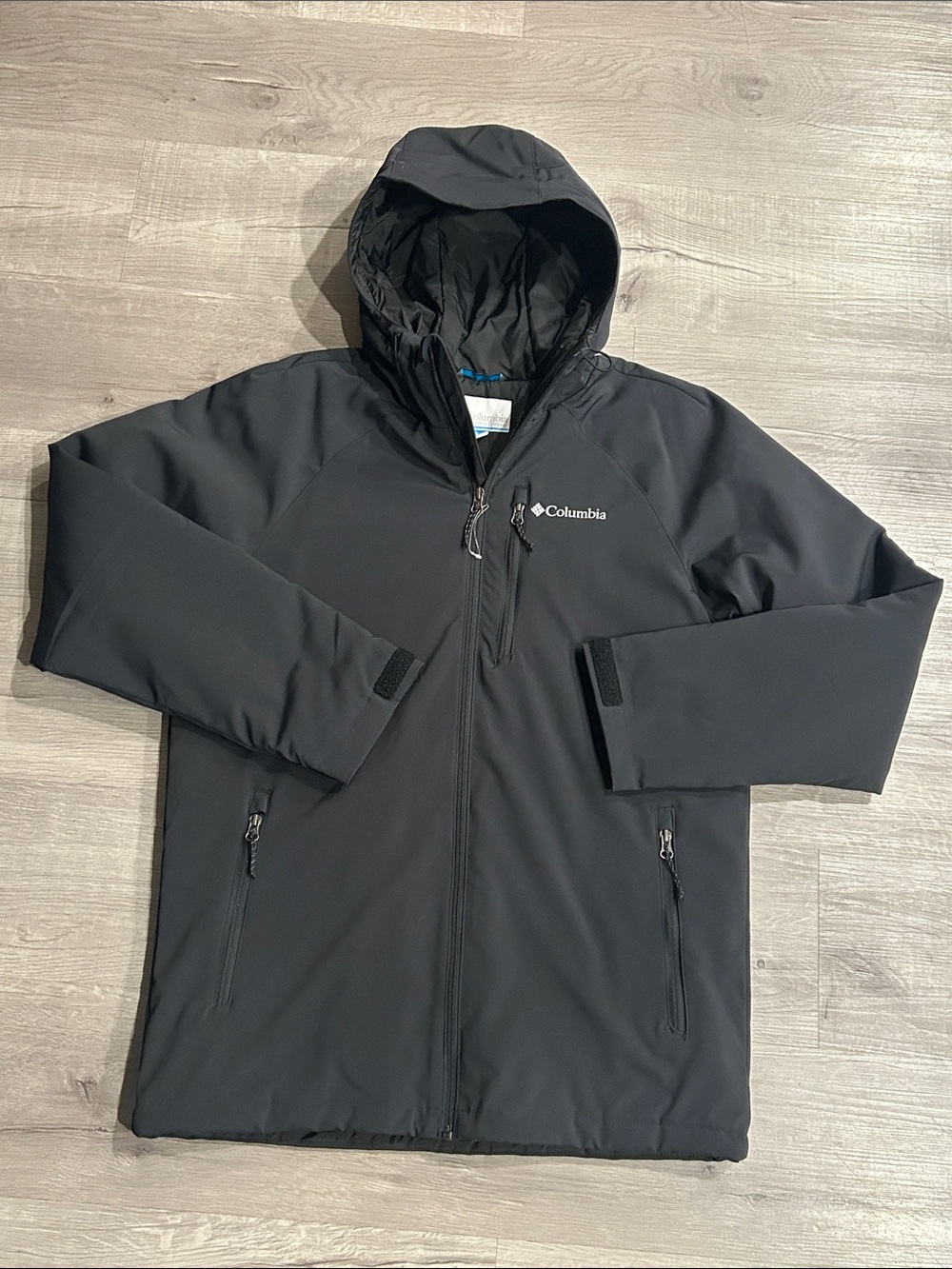 COLUMBIA | Men’s COLUMBIA | Highland Alpine Hooded Jacket